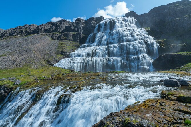 3-Day Wild and Wonderful Tour of Westfjords - Small Group Tour - Why the Westfjords in Three Days Feels Wild, Not Rushed