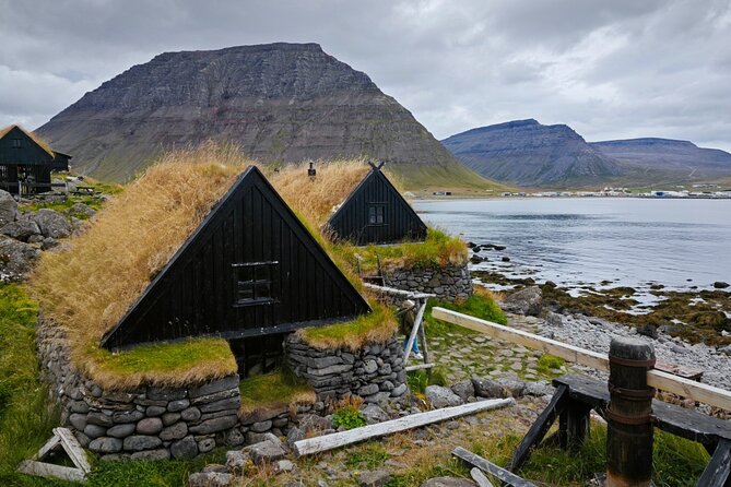 3-Day Wild and Wonderful Tour of Westfjords - Small Group Tour - Day 3: Bolafjall Skywalk Views, Osvor Lighthouse, Arctic Foxes, and Grábrók Craters