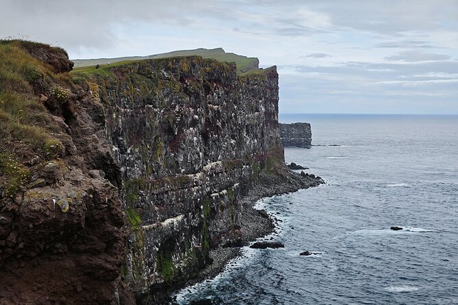 3-Day Wild and Wonderful Tour of Westfjords - Small Group Tour - What to Bring (and What’s Optional) for Westfjords Weather