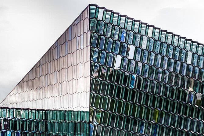 3 Hour Private Reykjavik Driving Tour - Key highlights worth planning around