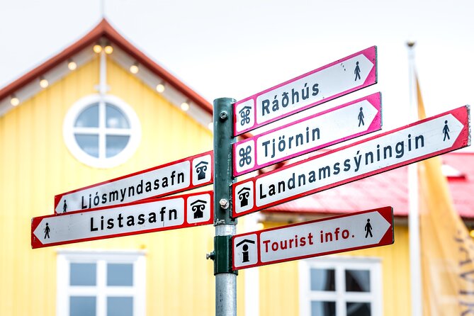3 Hour Private Reykjavik Driving Tour - Stop-by-stop: the highlights, why they matter, and what to expect