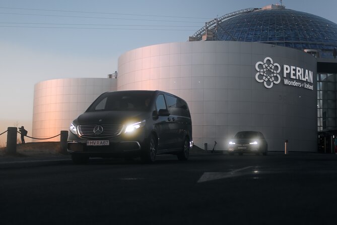 3 Hour Private Reykjavik Driving Tour - Who should book this tour (and who might skip it)