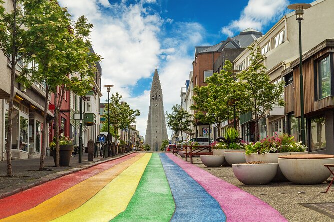 3 Hour Private Reykjavik Driving Tour - Your route starts with you: how the guide turns it into a custom Reykjavik morning