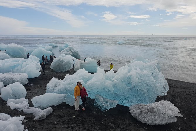 4, 5, 6 or 7-Day Small-Group Ring Road Tour from Reykjavik - Why This Ring Road Loop Works Better Than DIY Driving