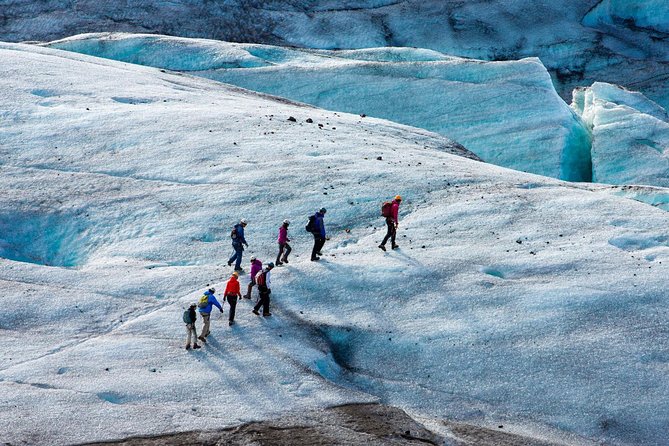 4, 5, 6 or 7-Day Small-Group Ring Road Tour from Reykjavik - Day 3: Lake Mývatn, Dettifoss, Godafoss, and Studlagil Canyon