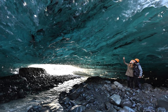 4 Day Blue Ice Cave, South Coast, Golden Circle, Snæfellsnes & Northern Lights - Who This Tour Is Best For (and Who Might Prefer Something Slower)
