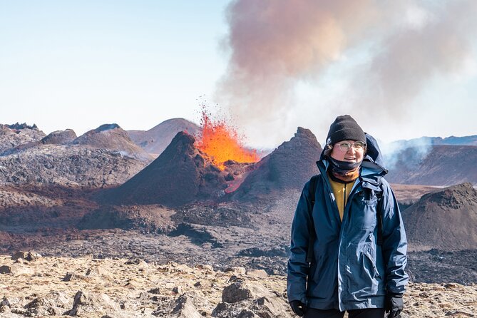 4-Day Iceland: Golden Circle, South Coast, Volcano Hike & Northern Lights - Day 3: Vatnajökull glacier hike (3 hours) and Fjadrargljufur’s movie-moment canyon