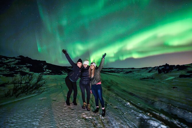 4-Day Iceland: Golden Circle, South Coast, Volcano Hike & Northern Lights - Rooms, breakfasts, Wi‑Fi, and what you’re missing (by design)