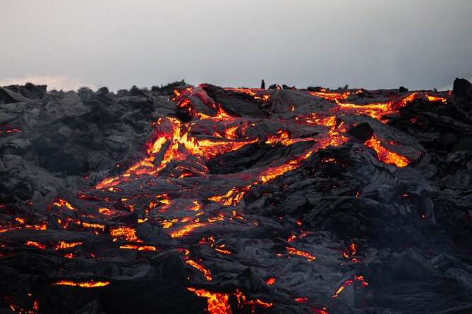 4-Day Iceland: Golden Circle, South Coast, Volcano Hike & Northern Lights - Group size, guides, and why pacing makes this feel easier
