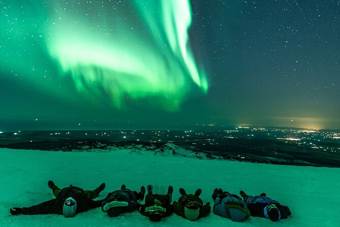 4 Day Northern Lights Adventure - Ice Caves & 4x4 Super Jeeps - Price and Logistics: What Your $1,995.51 Buys You in Iceland Winter