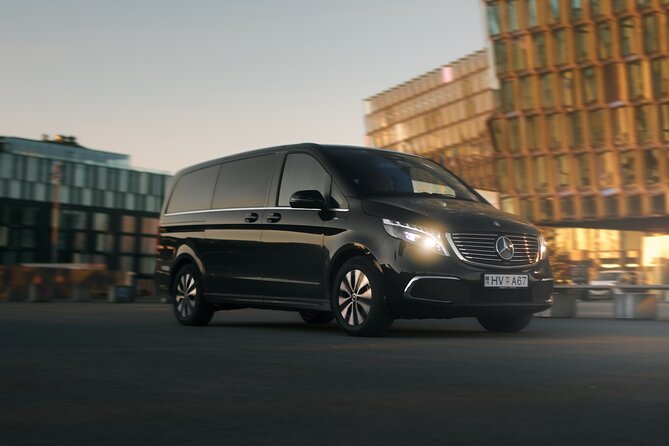 4-hour Private Reykjavik City Tour - Transportation, Timing, and Group Comfort