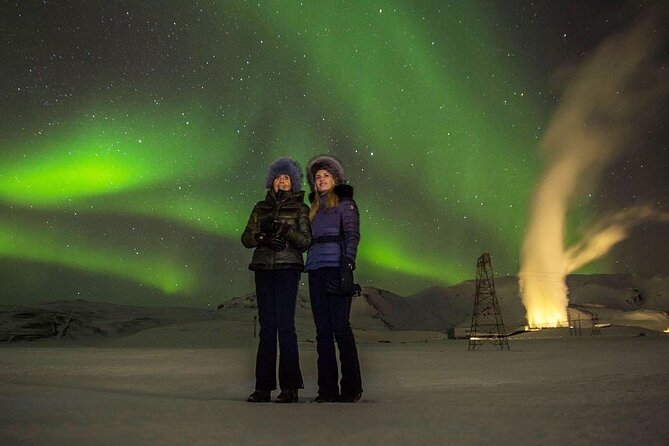 4 Hours Northern Lights Private Luxury Tour - Key points to decide fast