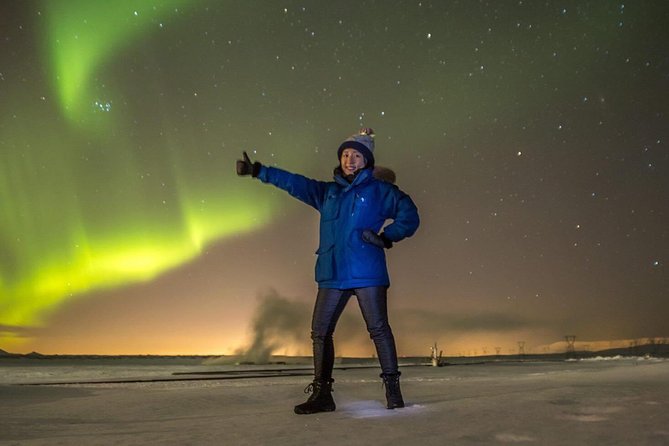 4 Hours Northern Lights Private Luxury Tour - What happens when the lights don’t cooperate