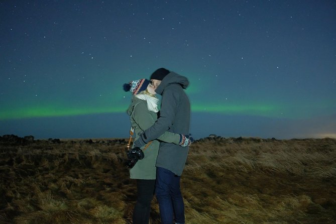 4x4 Reykjavik Northern Lights Tour with Photographer — Aurora RVK - Key points that make this tour worth your time