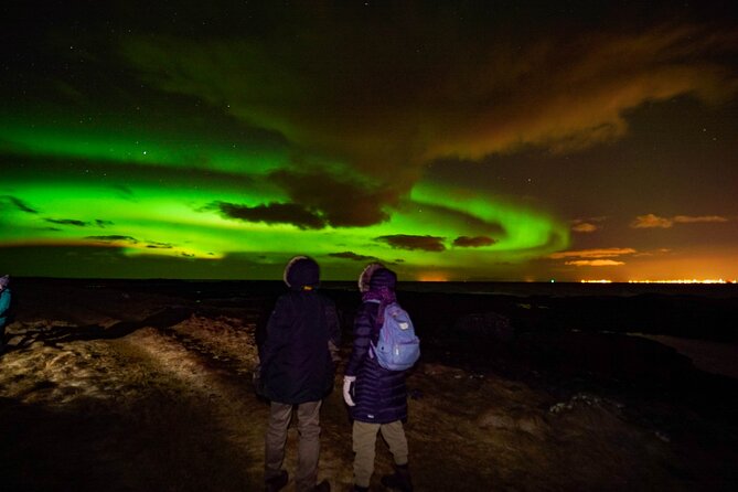 4x4 Reykjavik Northern Lights Tour with Photographer — Aurora RVK - Beyond Reykjavik lights: why the 4x4 approach helps