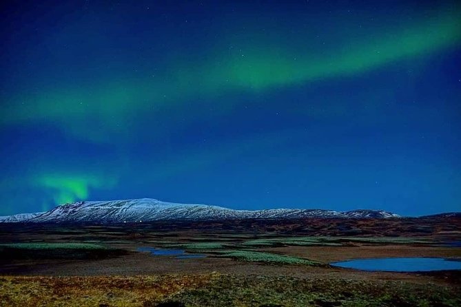 4x4 Reykjavik Northern Lights Tour with Photographer — Aurora RVK - Warmth and comfort: small gear choices that prevent a miserable night