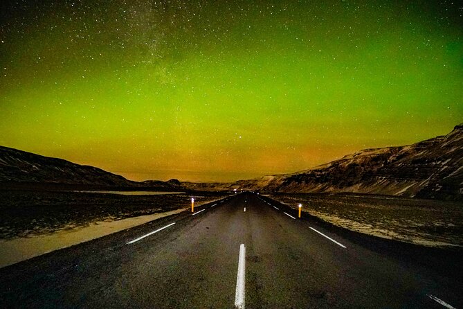 4x4 Reykjavik Northern Lights Tour with Photographer — Aurora RVK - Price and value: is $249.90 a fair deal?