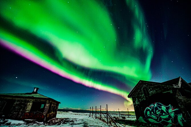 4x4 Reykjavik Northern Lights Tour with Photographer — Aurora RVK - Who this tour fits best (and who should think twice)