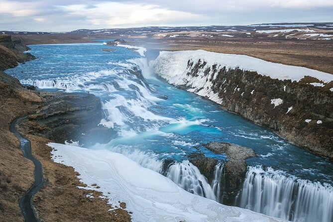 5-Day Northern Lights Hunt & Glacier Lagoon Tour - Friðheimar Geothermal Farm + Stables: The Stop That Feels Like Iceland’s Daily Life