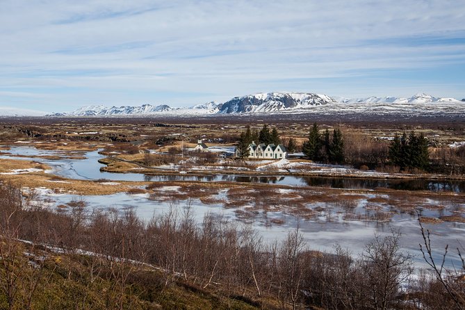 5-Day Northern Lights Hunt & Glacier Lagoon Tour - South Coast to Jökulsárlón: The Glacier Lagoon Day You’ll Remember