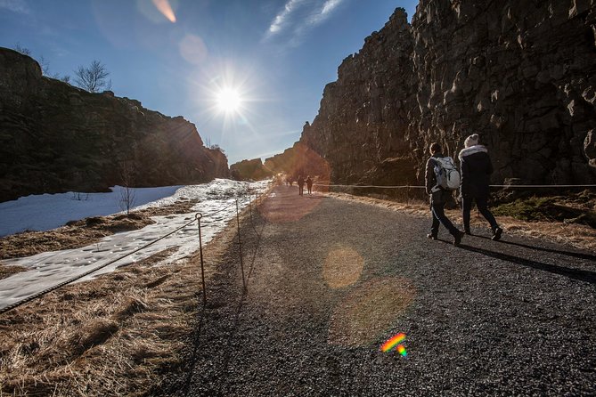 5-Day Northern Lights Hunt & Glacier Lagoon Tour - Reynisfjara, Skógafoss, Seljalandsfoss: A Full South Coast Hit