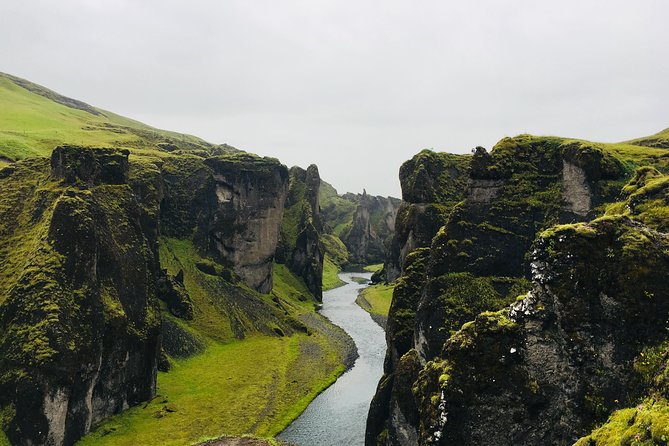 5-Day West Iceland, Ice Cave and South Iceland Small-Group Tour - Day 2: West Iceland fishing stops, Vatnshellir cave, and the Kirkjufell photo target
