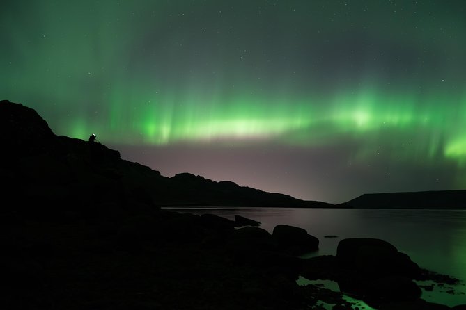 5-Day West Iceland, Ice Cave and South Iceland Small-Group Tour - Northern Lights: the hunt near Vík, without promises