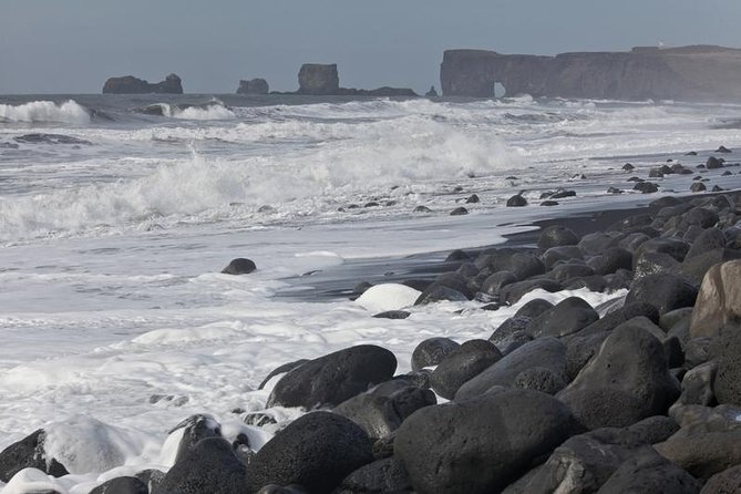 5-Days Land of Northern Lights Tour from Reykjavík - Where You Sleep in Reykjavík Matters