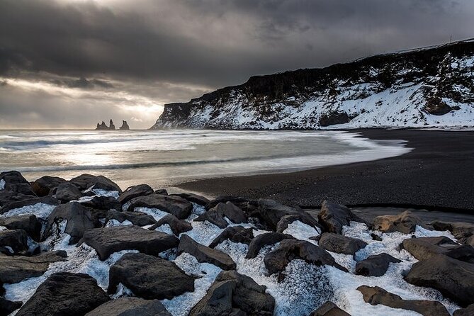 5-Days Land of Northern Lights Tour from Reykjavík - Northern Lights Evenings: The Real Value Is the Guidance