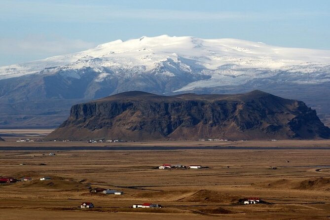 5-Days Land of Northern Lights Tour from Reykjavík - Day 1 in Reykjavík: Arrive, Recover, Then Go Explore