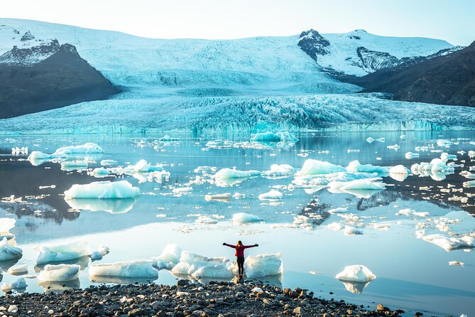 5 Days Self-Drive Tour with Pick Up - Northern Lights Adventure Camper´ Break - Reykjavík wrap-up: Sun Voyager, Harpa, Hallgrímskirkja