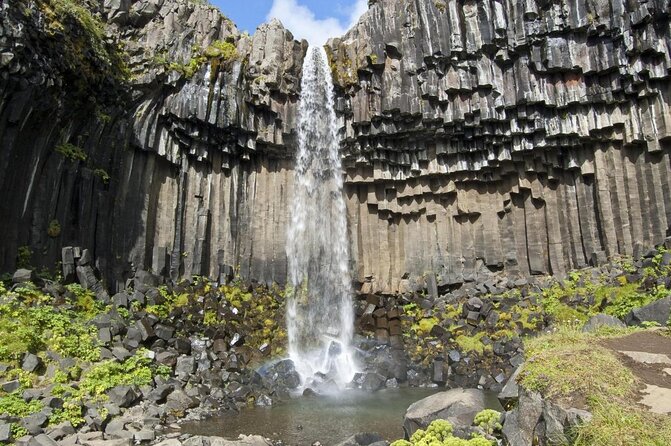 5 Days Self-Drive Tour with Pick Up - Northern Lights Adventure Camper´ Break - What you truly get for the price (and what you still pay)