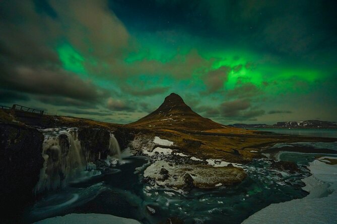 5 Days Snæfellsnes, Golden Circle and South Coast Private Tour - Key highlights worth planning around