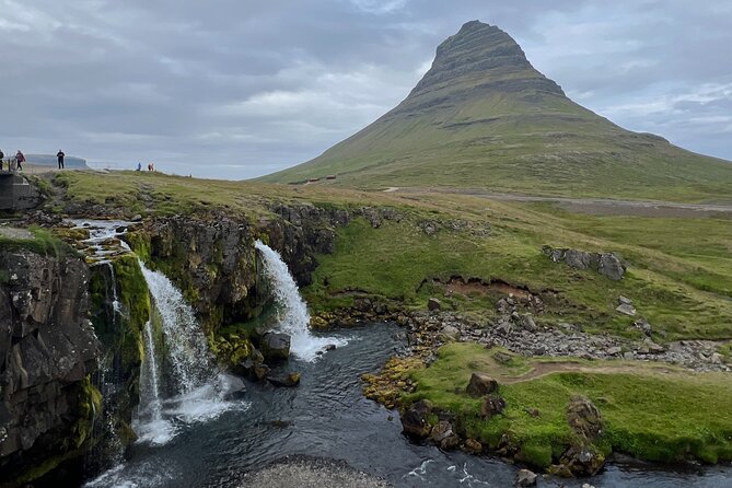 5 Days Snæfellsnes, Golden Circle and South Coast Private Tour - Private 5-Day Iceland Loop: What You Gain in a Short Time