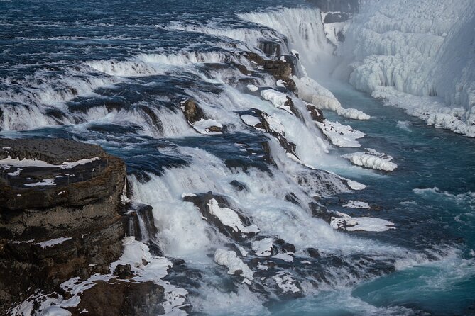 5 Days Snæfellsnes, Golden Circle and South Coast Private Tour - Day 3 South Coast Waterfalls, Puffins, and Reynisfjara Power