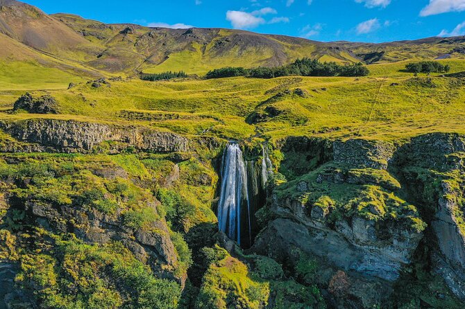 5 Days Snæfellsnes, Golden Circle and South Coast Private Tour - Day 2 Golden Circle With Two Very Different Lunch Stops