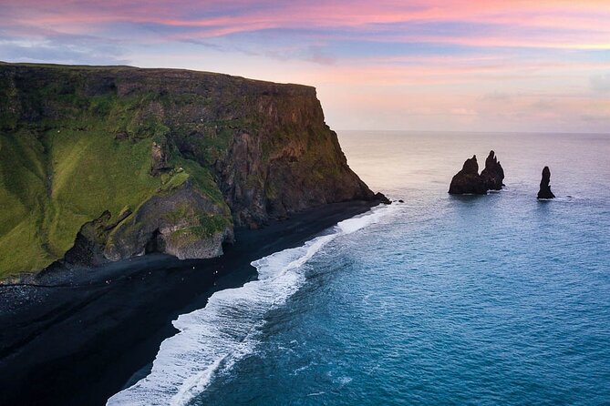 6 Day Iceland Ring Road Highlights Tour With Accommodation - Key highlights that matter in real life