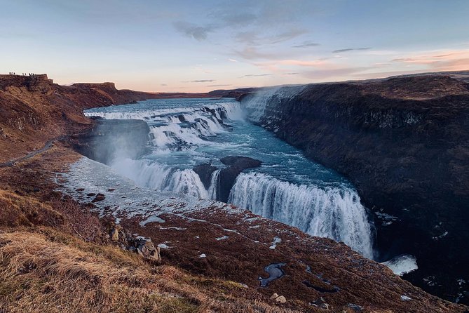 6 Day Iceland With Reykjavik Blue Lagoon Golden Circle South Glacier Lagoon..... - Why this Iceland trip feels efficient (without feeling like a race)