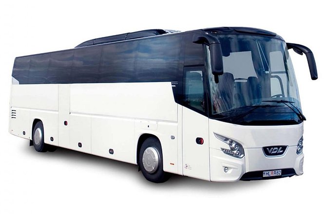 6 Day Iceland With Reykjavik Blue Lagoon Golden Circle South Glacier Lagoon..... - Transfers on the way out: returning to Keflavík