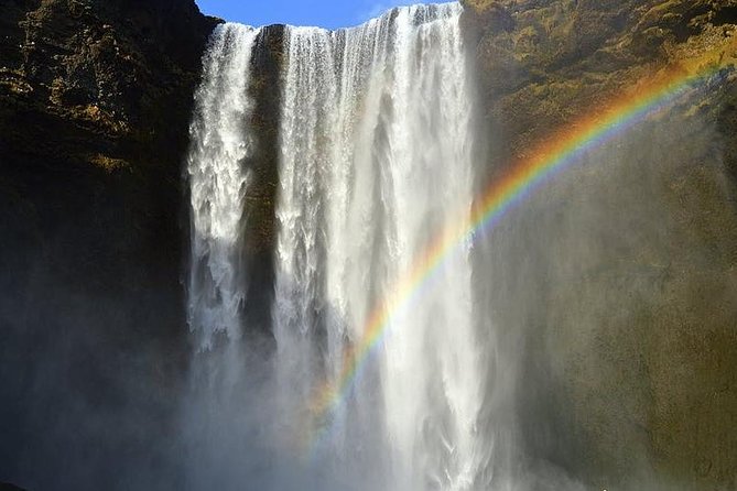 6 Day Iceland With Reykjavik Blue Lagoon Golden Circle South Glacier Lagoon..... - Hotels, group size, and the real comfort level