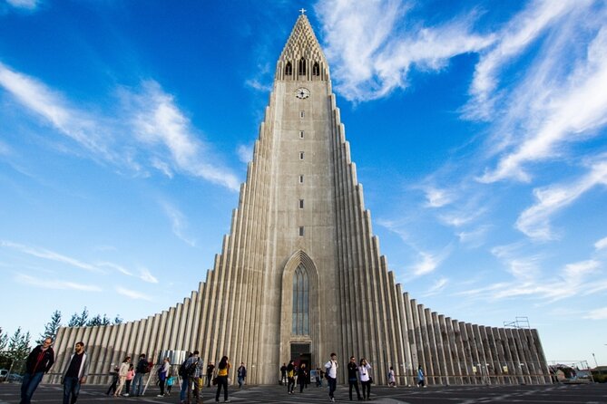 6 Days Self -Drive Tour with Pick Up - Hot Springs Iceland - 4x4 Campervan - Day 3 (Thingvellir + lava caves + Krauma): where Iceland goes underground
