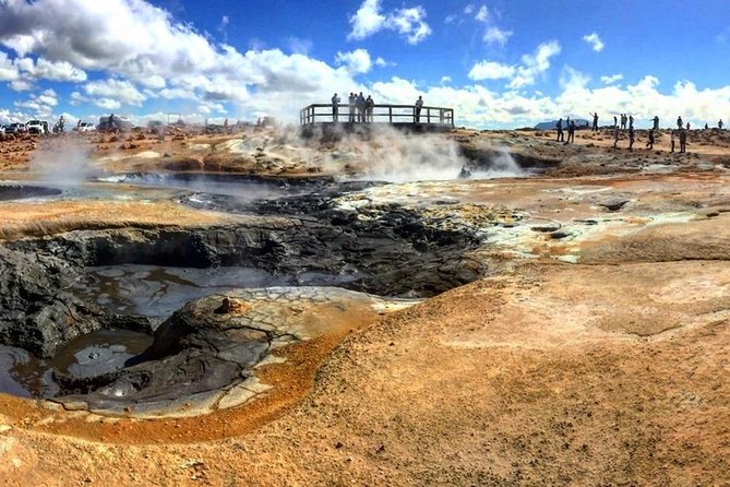 7 Day Around Iceland Tour- PRIVATE TOUR - Private loop logic: what you gain by skipping the rental car