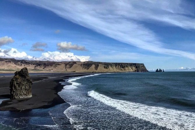 7 Day Around Iceland Tour- PRIVATE TOUR - Skaftafell and Fjaðrárgljúfur: less famous can still be unforgettable