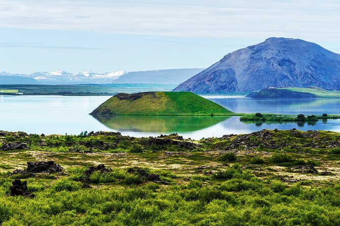 7 Day Iceland Ring Road and Snaefellsnes Tour with Accommodation - East Iceland pace: villages, fjords, and Vök Baths as a payoff