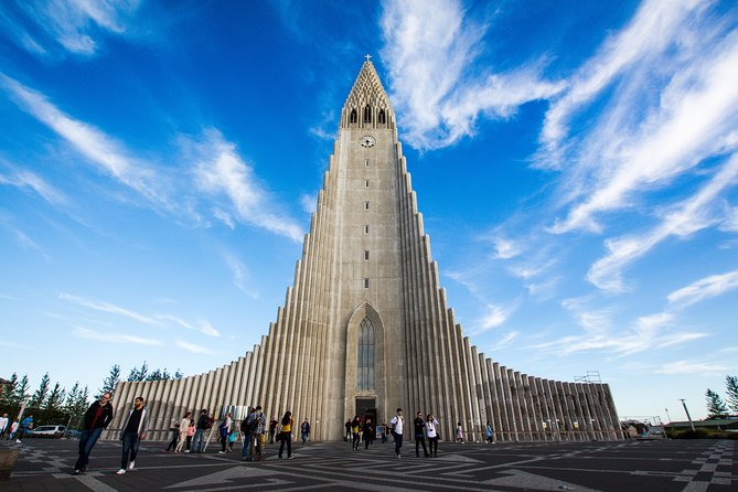 7 Day Iceland with Reykjavik Northern Light | Blue Lagoon | Golden Circle ...... - Day 2 Reykjavik hop-on hop-off: a fast way to plan your own walks