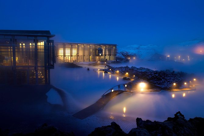 7 Day Iceland with Reykjavik Northern Light | Blue Lagoon | Golden Circle ...... - Small-group touring up to 15 people, plus a max of 50