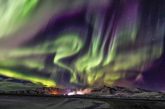 7-Day Self-Drive Private Tour Northern Lights Adventure - Iceland South & West - Day 2 Snæfellsnes Black Sands, Basalt Columns, and Vatnshellir’s Lava World