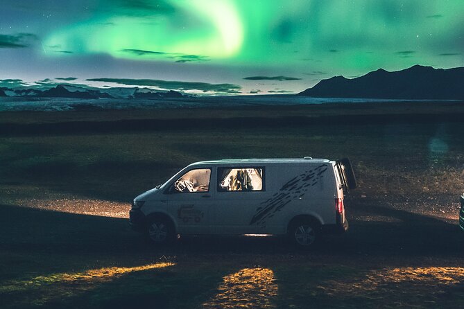 7-Day Self-Drive Private Tour Northern Lights Adventure - Iceland South & West - Day 3 West Coast Waterfalls and Krauma’s Hot Pools at Deildartunguhver