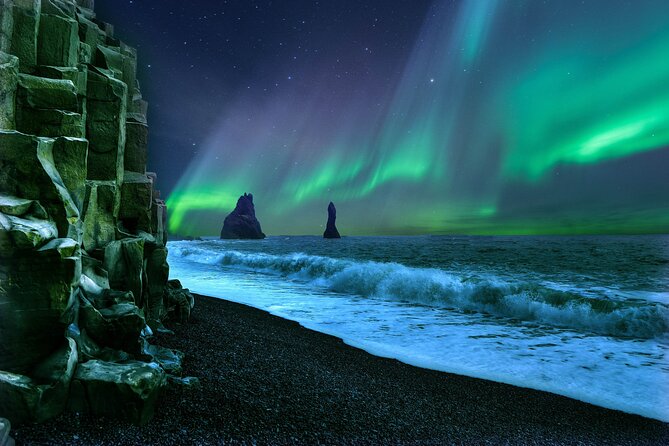 7-Day Self-Drive Private Tour Northern Lights Adventure - Iceland South & West - Day 4 Golden Circle Timing: Þingvellir, Fontana Baths, Geysir, Gullfoss, and Waterfall Pairs