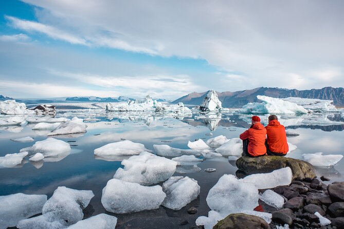 7-Day Small Group Journey Around Iceland - Reykjavik Day 1: Start Easy and Get Your Bearings